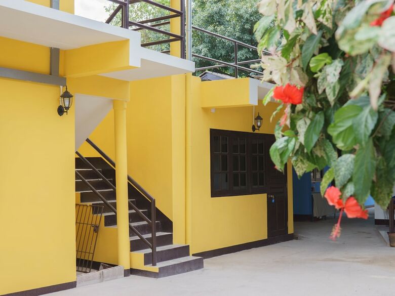Hotel Him Dara Homestay