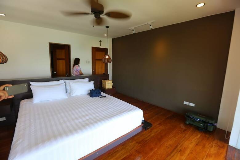 Villas By Eco Hotel Batangas