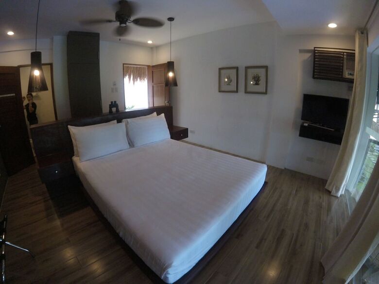 Villas By Eco Hotel Batangas
