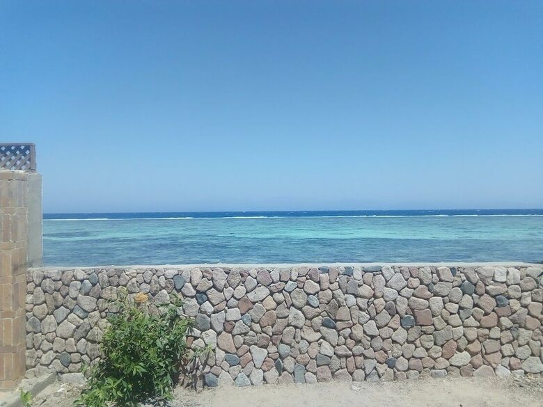 Aparthotel My Dahab House