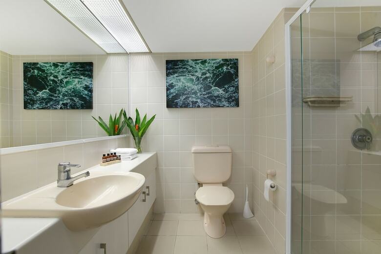 Apartamentos Cairns Oceanview At 181 The Esplanade 34