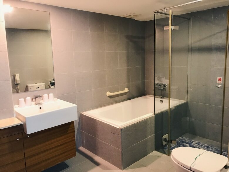 Xing Hwa Mao Business Hotel