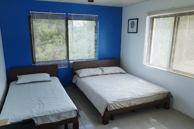 Hotel Saipan Stay Lounge