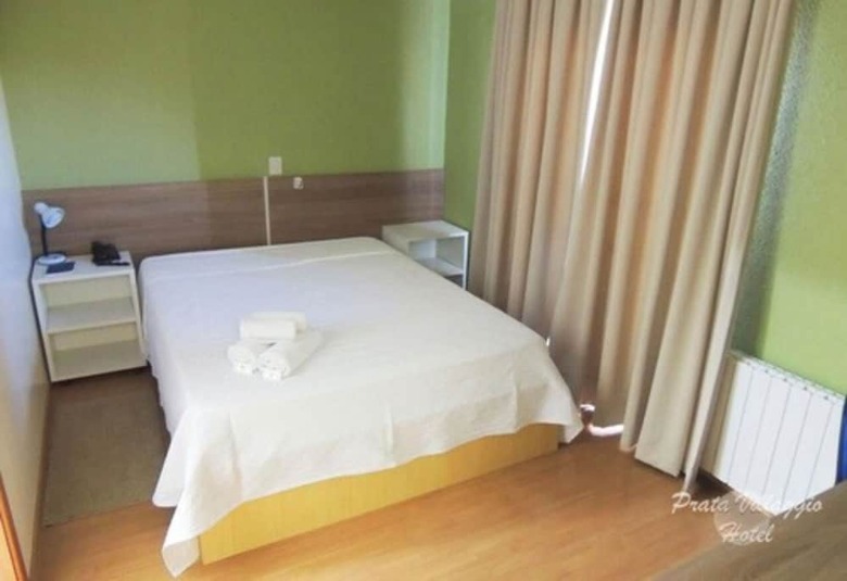 Hotel Prata Villaggio