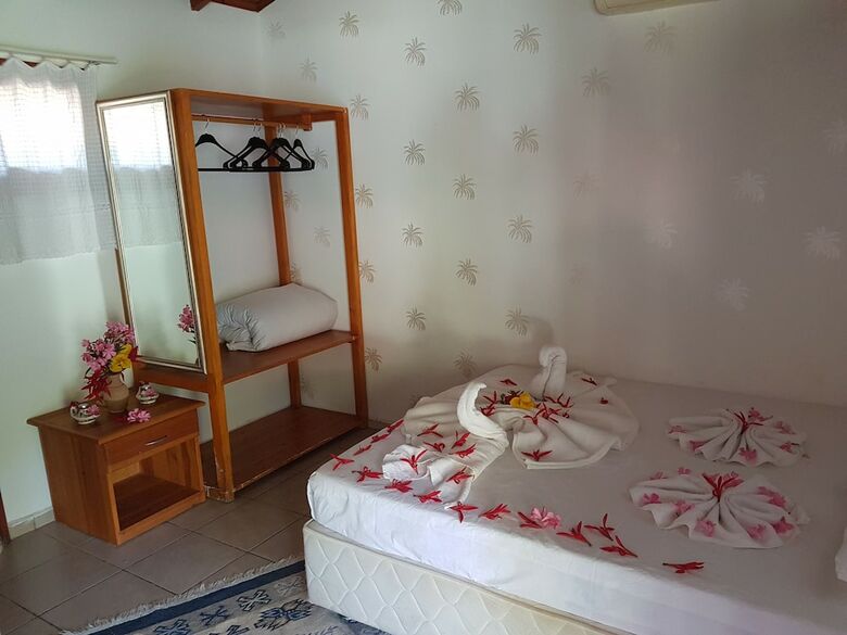 Lykia Edrassa Hotel