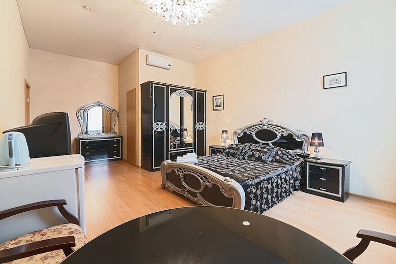 Hotel Ligovskiy 44