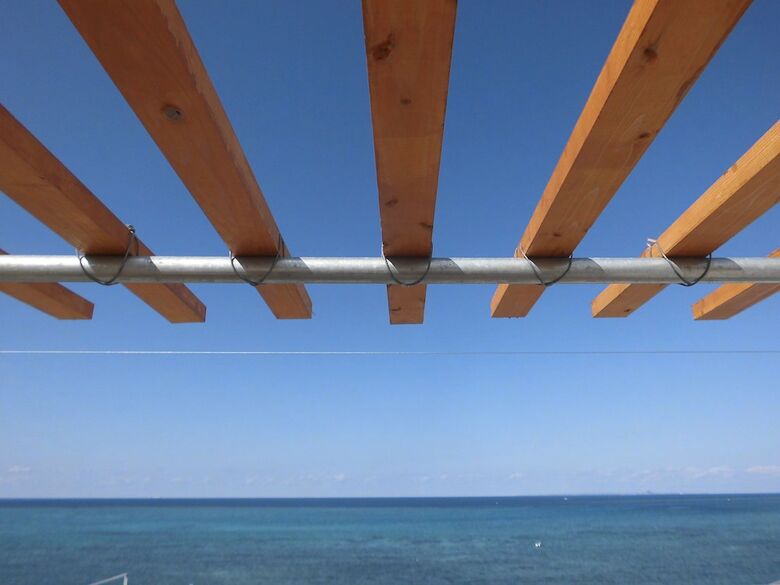 Aparthotel Beach Room