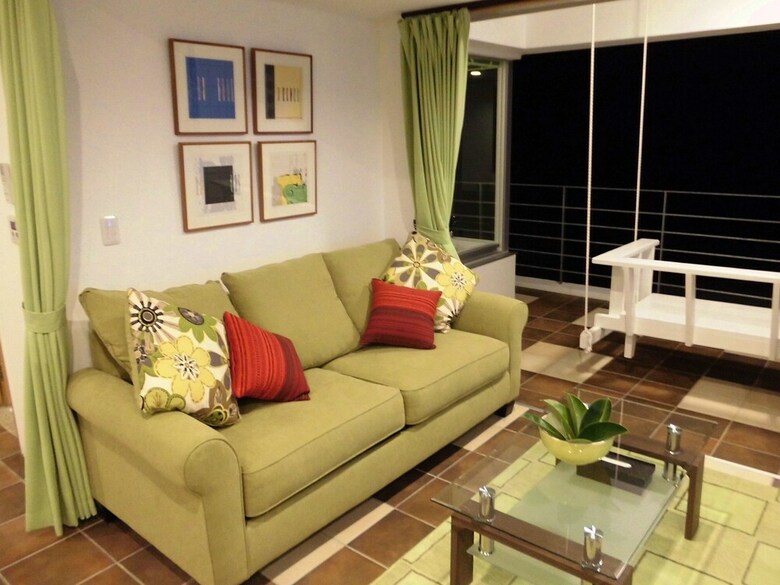 Aparthotel Beach Room