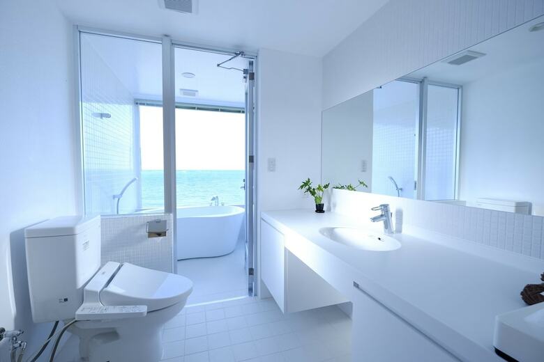 Aparthotel Beach Room