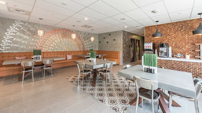 Lexen Hotel-north Hollywood Near Universal