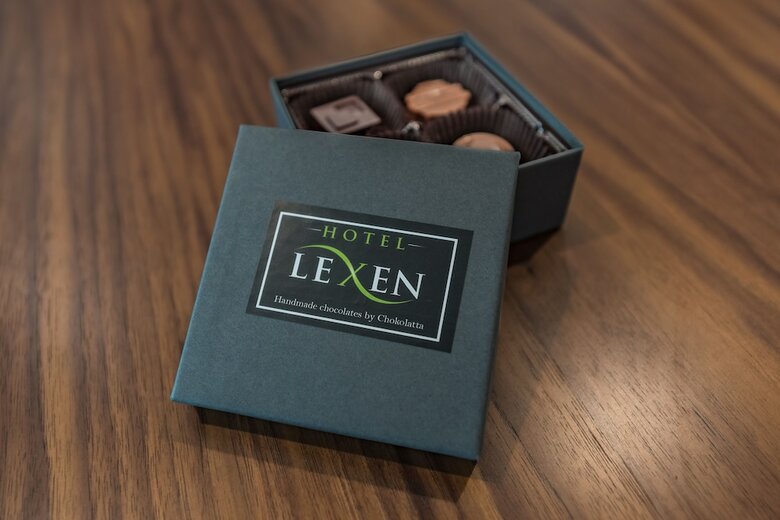 Lexen Hotel-north Hollywood Near Universal