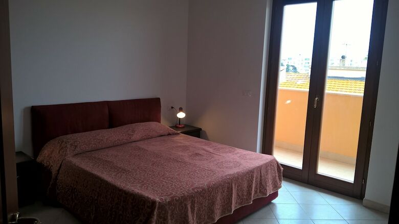 Apartamento Continent Sardinia