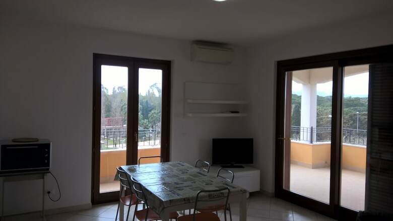 Apartamento Continent Sardinia