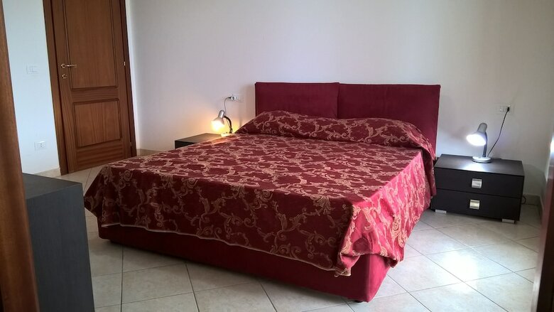 Apartamento Continent Sardinia