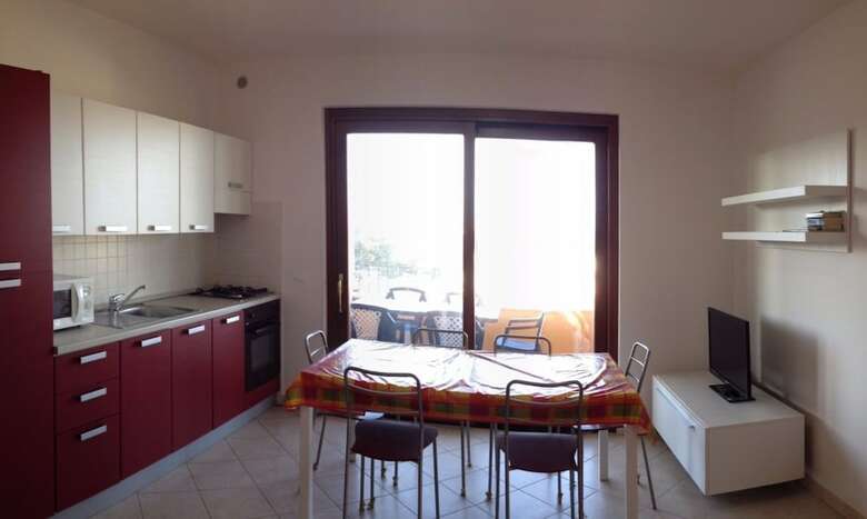 Apartamento Continent Sardinia