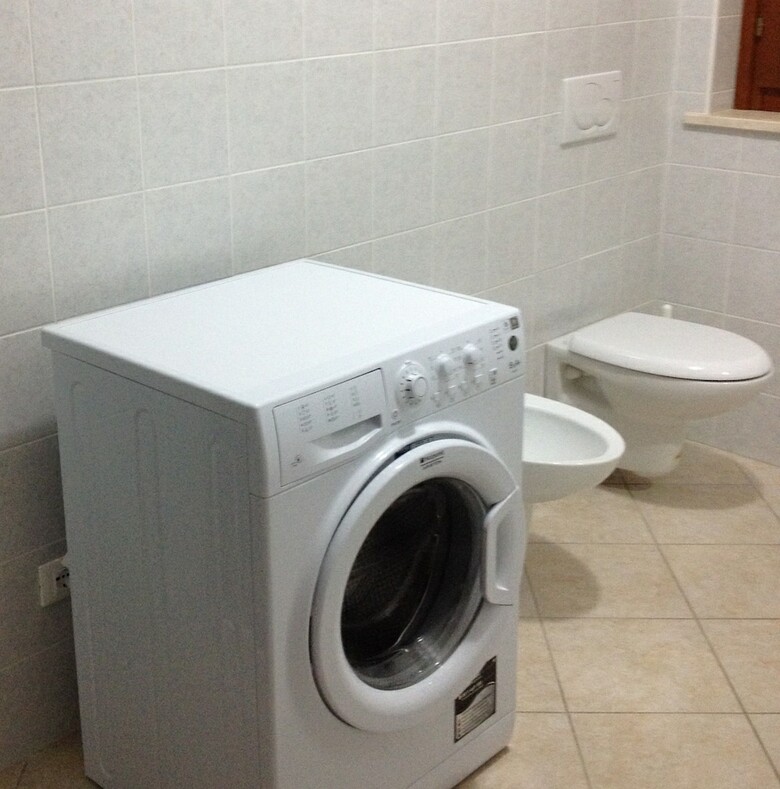 Apartamento Continent Sardinia
