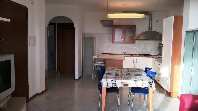 Apartamento Continent Sardinia