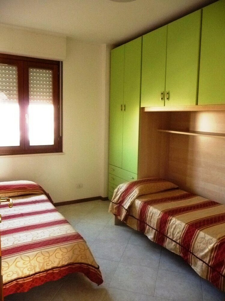 Apartamento Continent Sardinia