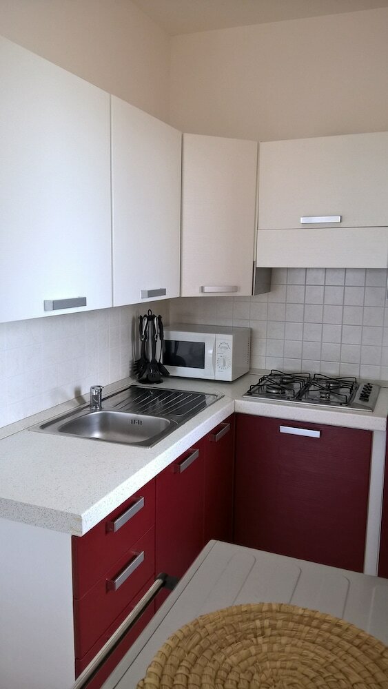 Apartamento Continent Sardinia