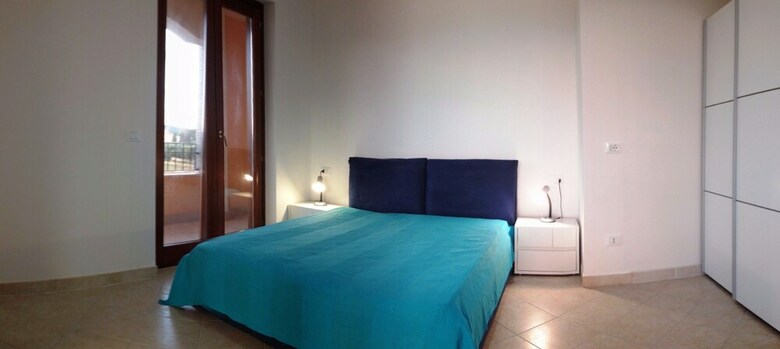 Apartamento Continent Sardinia