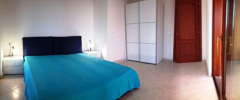 Apartamento Continent Sardinia