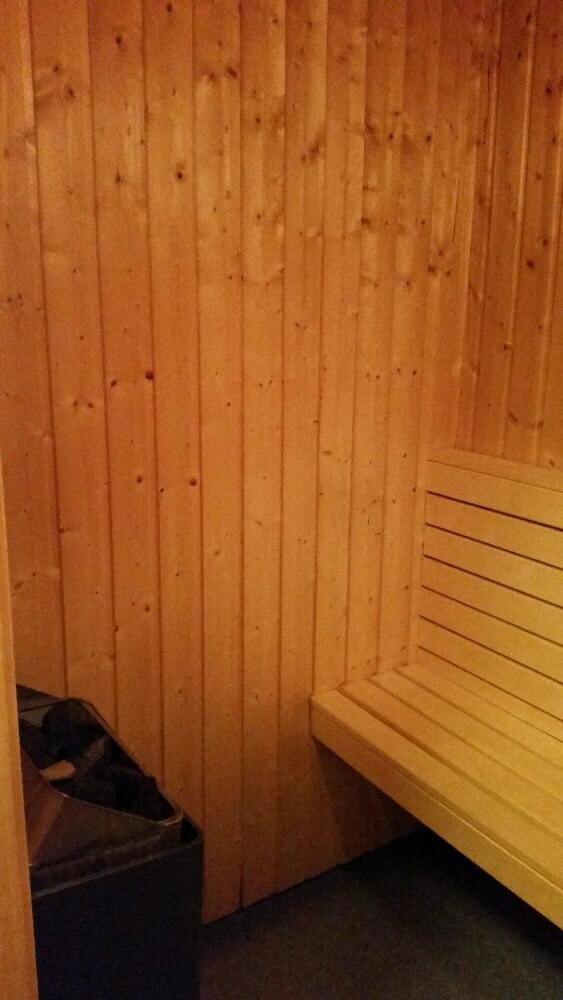 Posada Bjursas Skicenter & Camping