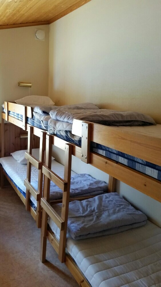 Posada Bjursas Skicenter & Camping