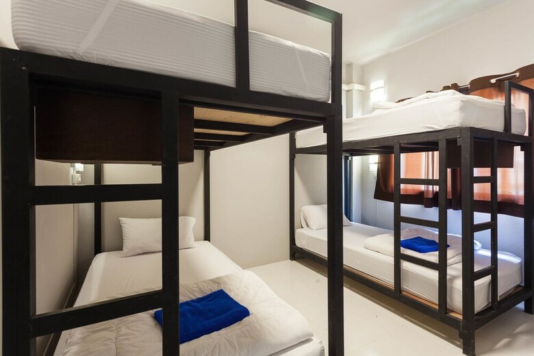 Hostal Feelgood@journey Hostel