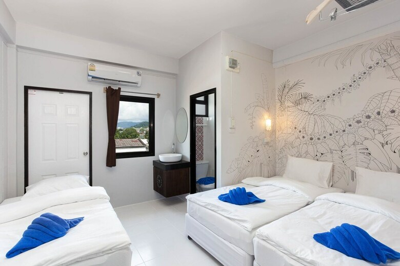 Hostal Feelgood@journey Hostel