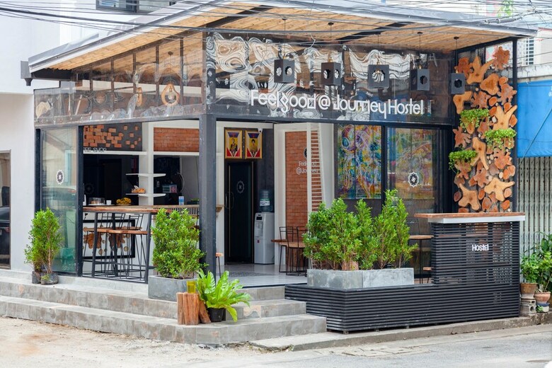 Hostal Feelgood@journey Hostel