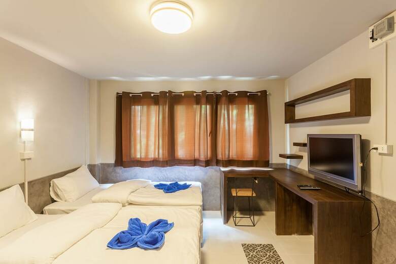 Hostal Feelgood@journey Hostel