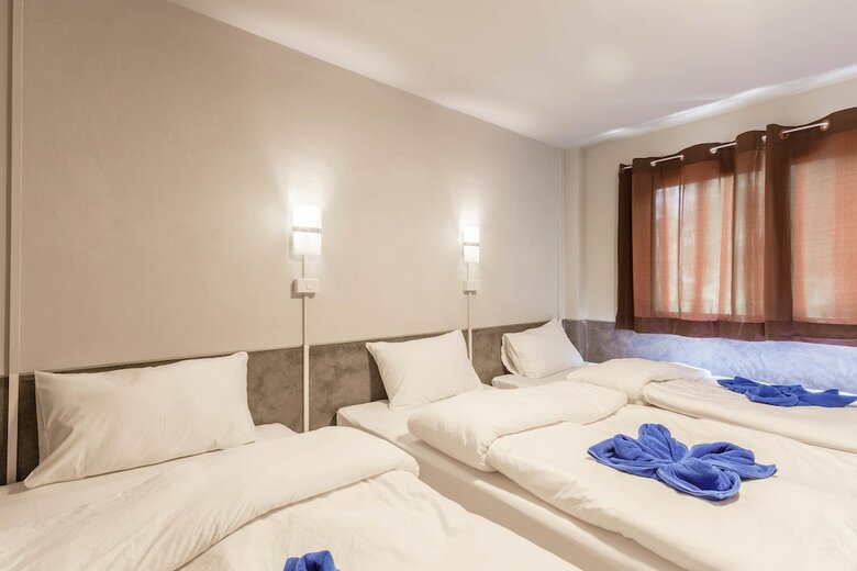 Hostal Feelgood@journey Hostel