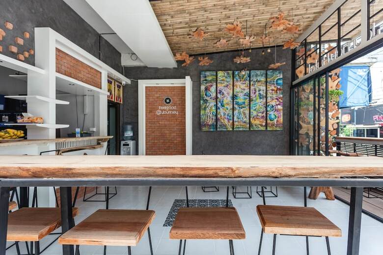 Hostal Feelgood@journey Hostel
