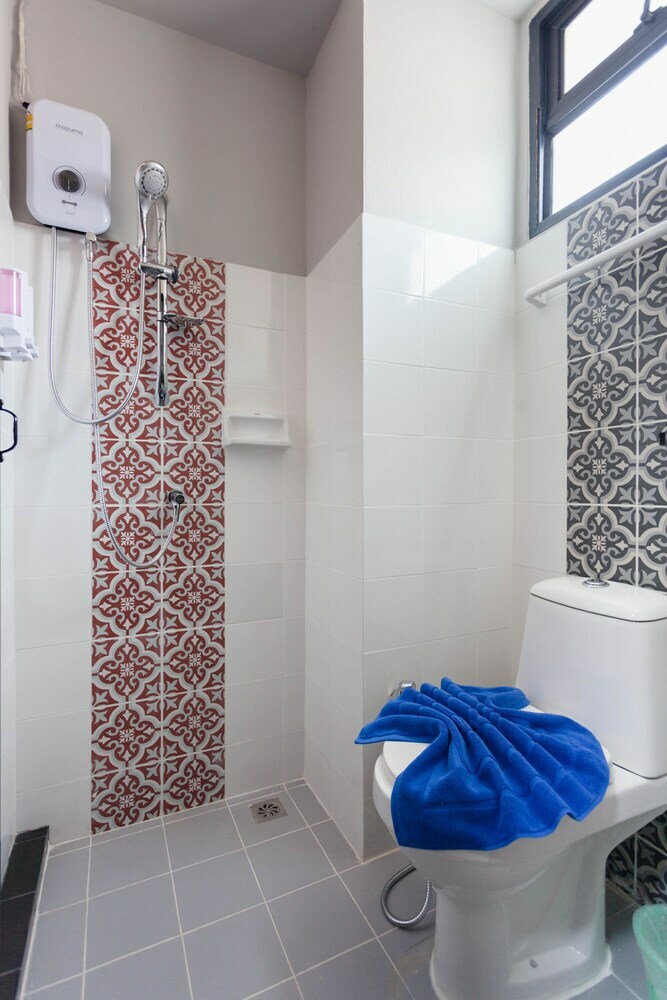 Hostal Feelgood@journey Hostel
