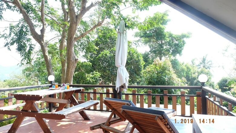 Hotel Majestic Sea View Resort