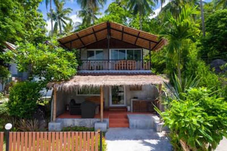 Hotel Majestic Sea View Resort
