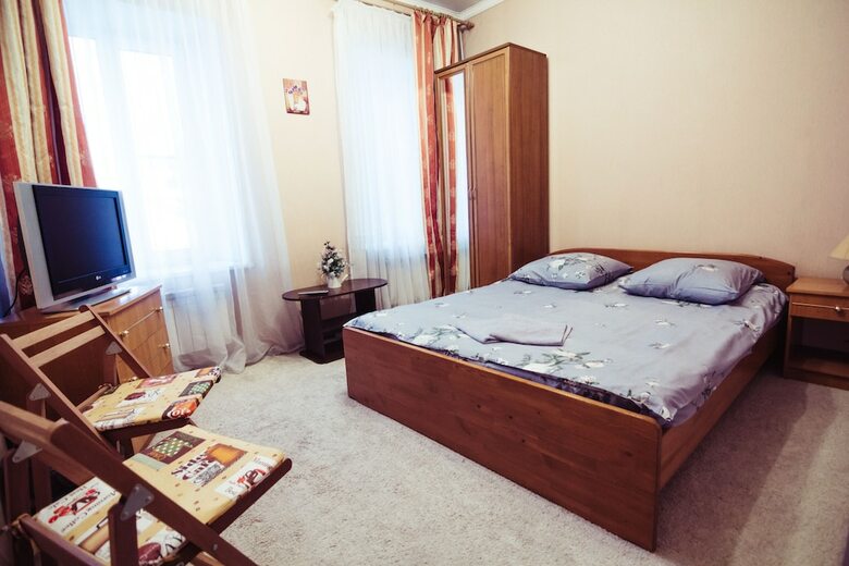 Hotel Troitsky Guest House