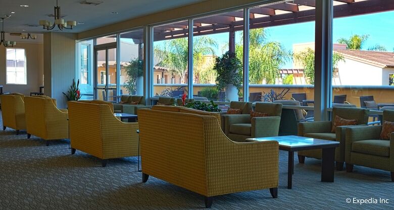 Hotel Grand Pacific Palisades
