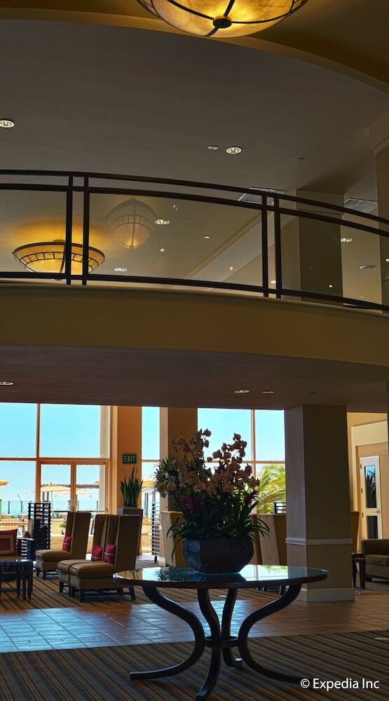 Hotel Grand Pacific Palisades