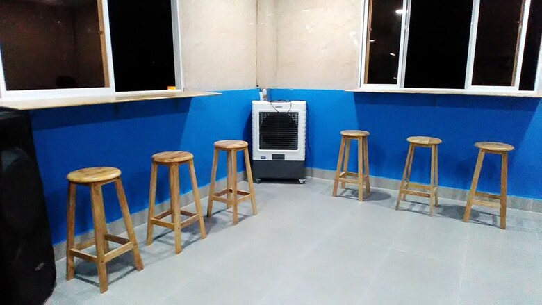 Hotel Ba Dat Homestay Q6