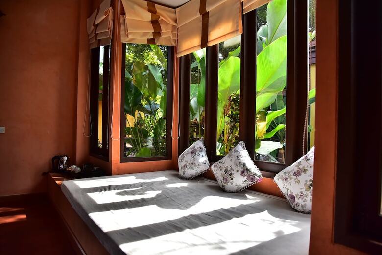 Hotel Chaan Mai Hom