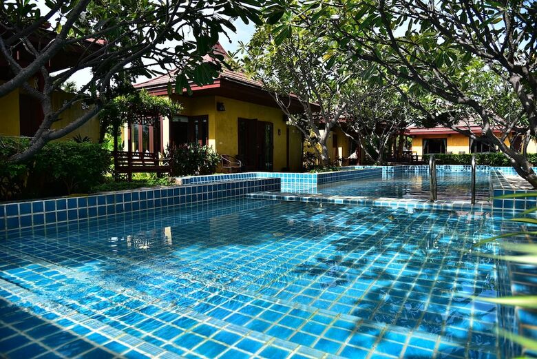 Hotel Chaan Mai Hom