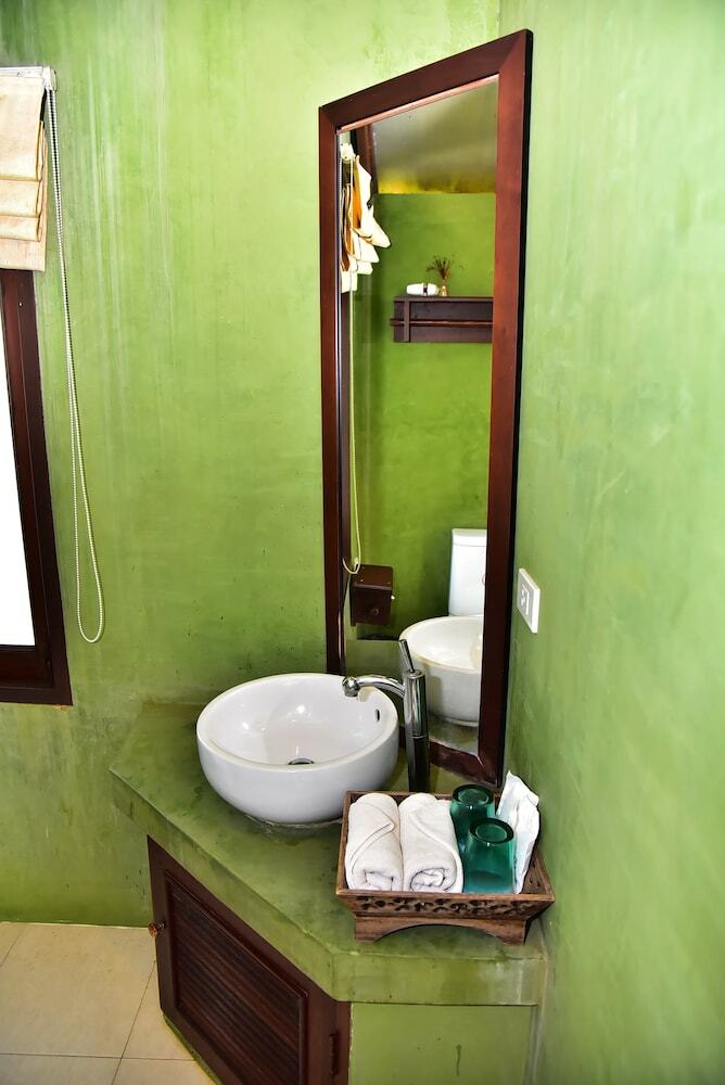 Hotel Chaan Mai Hom