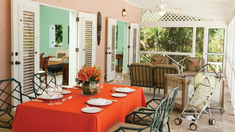 Apartamento Four Seasons Resort - Nevis