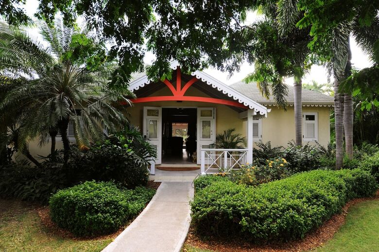 Apartamento Four Seasons Resort - Nevis