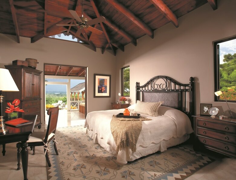 Apartamento Four Seasons Resort - Nevis