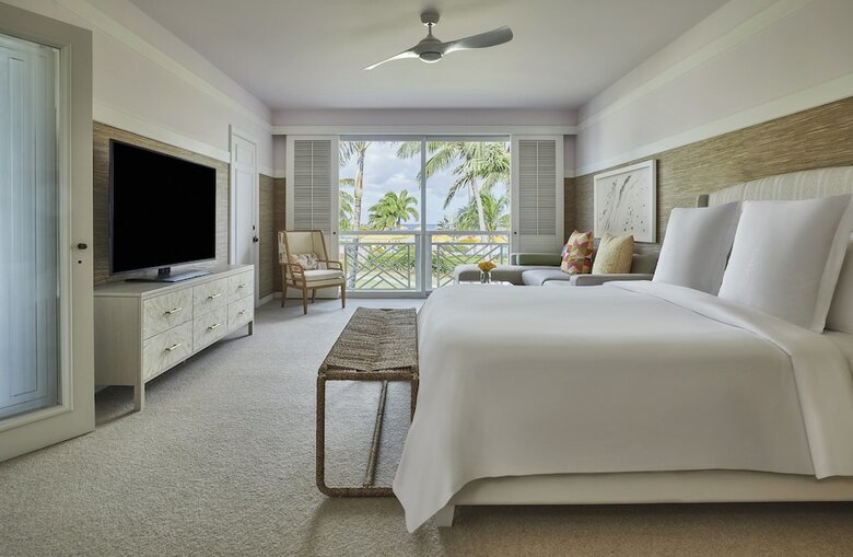 Apartamento Four Seasons Resort - Nevis