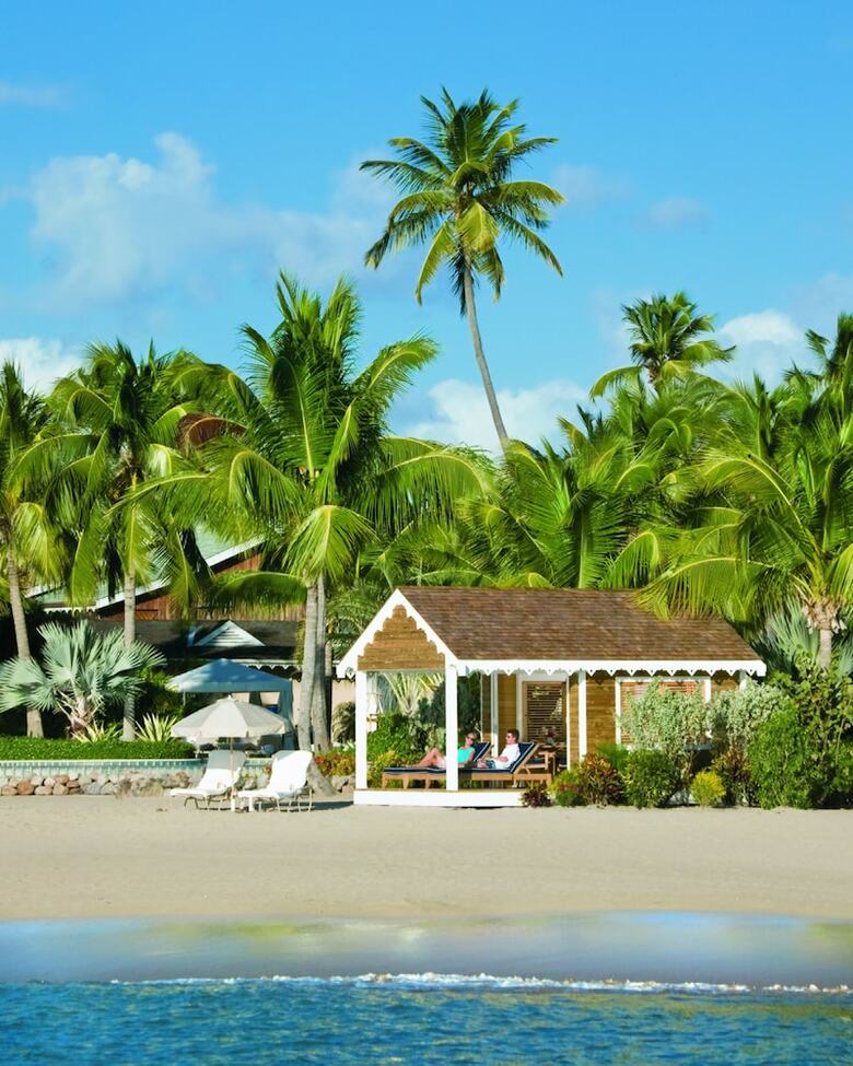 Apartamento Four Seasons Resort - Nevis