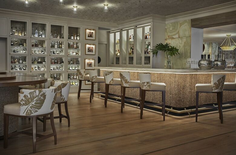 Apartamento Four Seasons Resort - Nevis