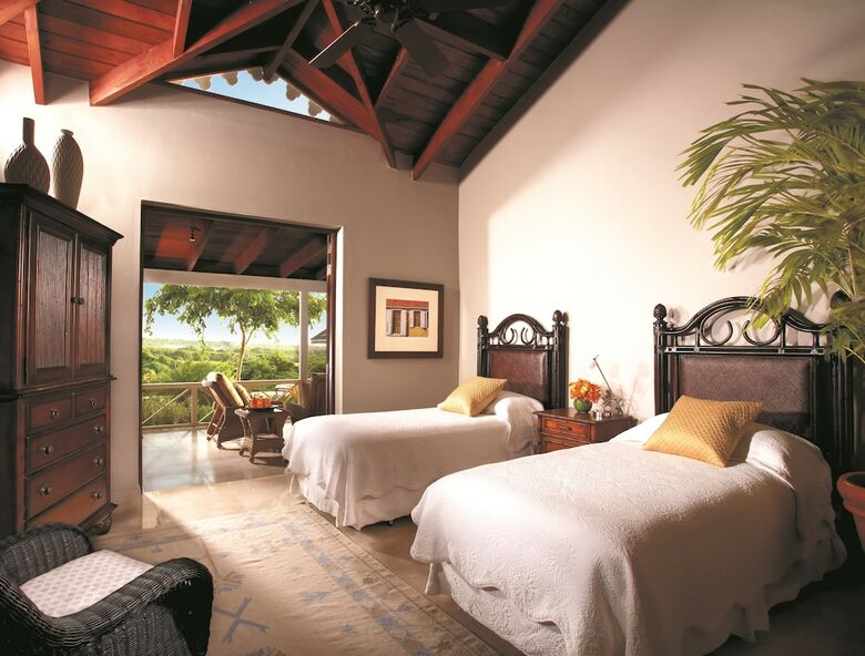 Apartamento Four Seasons Resort - Nevis